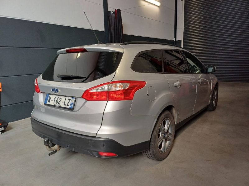 FORD FOCUS SW 2014