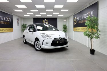 CITROEN DS3 2010