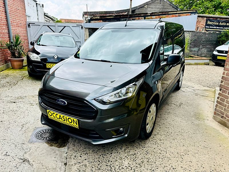 FORD TRANSIT CONNECT V408 Camionnette/Monospace 2021