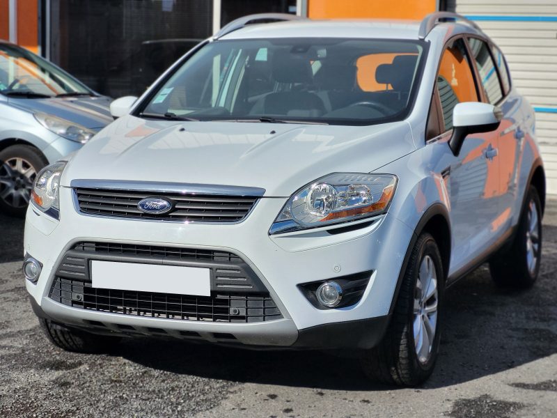 FORD KUGA I 2012