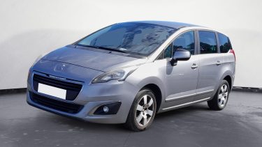 PEUGEOT 5008 2016