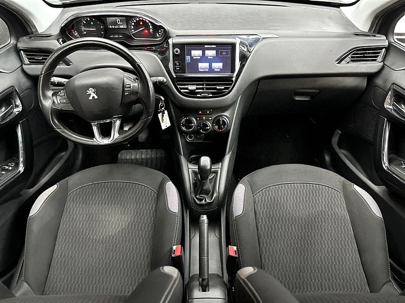 PEUGEOT 208 I 2016