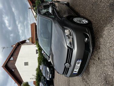 Volkswagen  Touran 1.2 tsi 7 places 2010