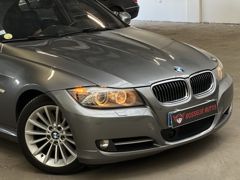 BMW SERIE 3 330D 245cv PACK M