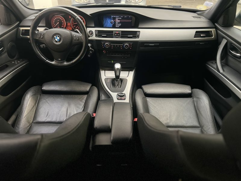 BMW SERIE 3 330D 245cv PACK M