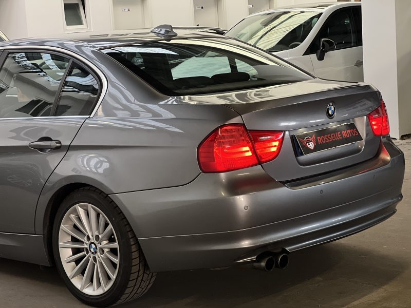 BMW SERIE 3 330D 245cv PACK M