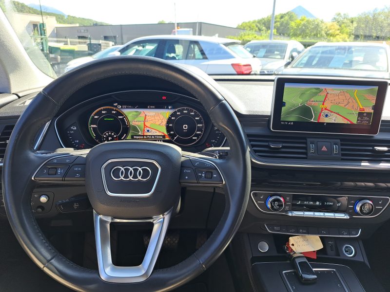 AUDI Q5 2020