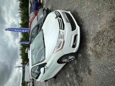 CITROEN C4 II 1.6 THP 156 cv Boite Auto 2011