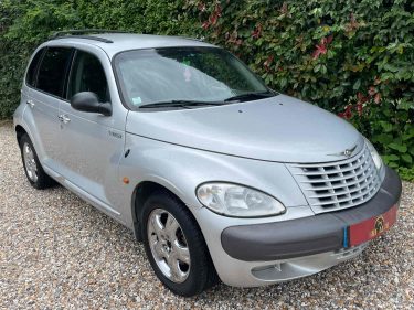 CHRYSLER PTCRUISER 2000 2.0 (141Ch)