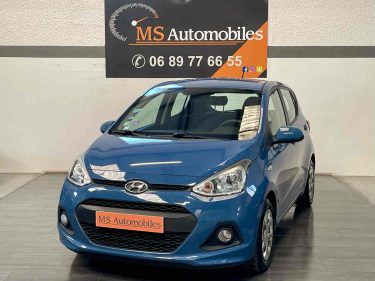 HYUNDAI I10 2015