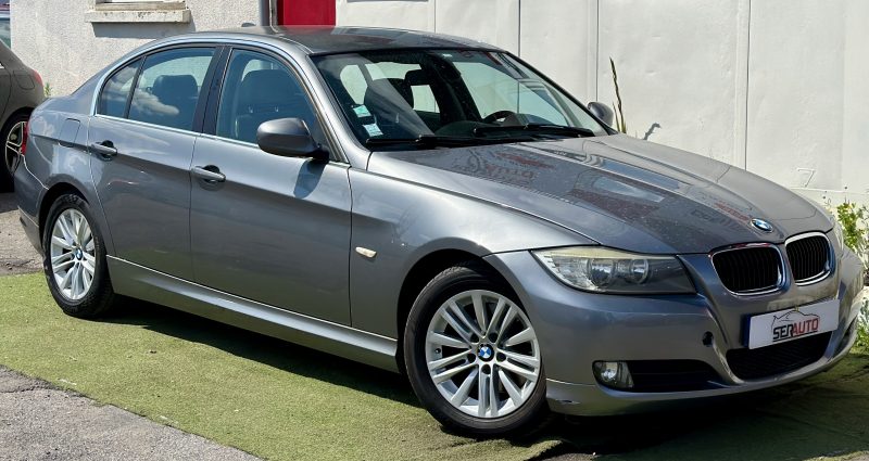 BMW SERIE 3 E90 2010