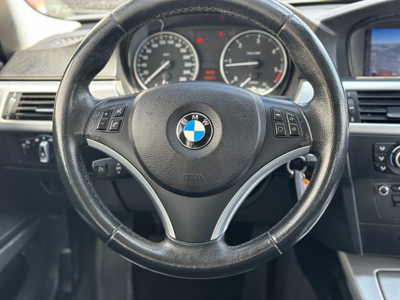 BMW SERIE 3 E90 2010