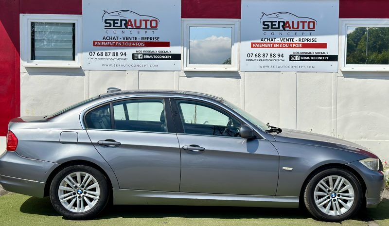 BMW SERIE 3 E90 2010