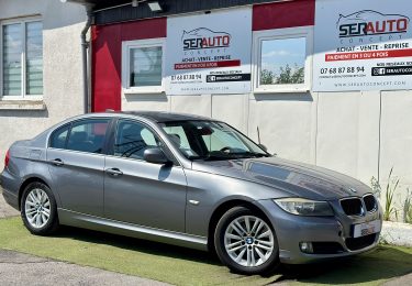 BMW SERIE 3 E90 2010