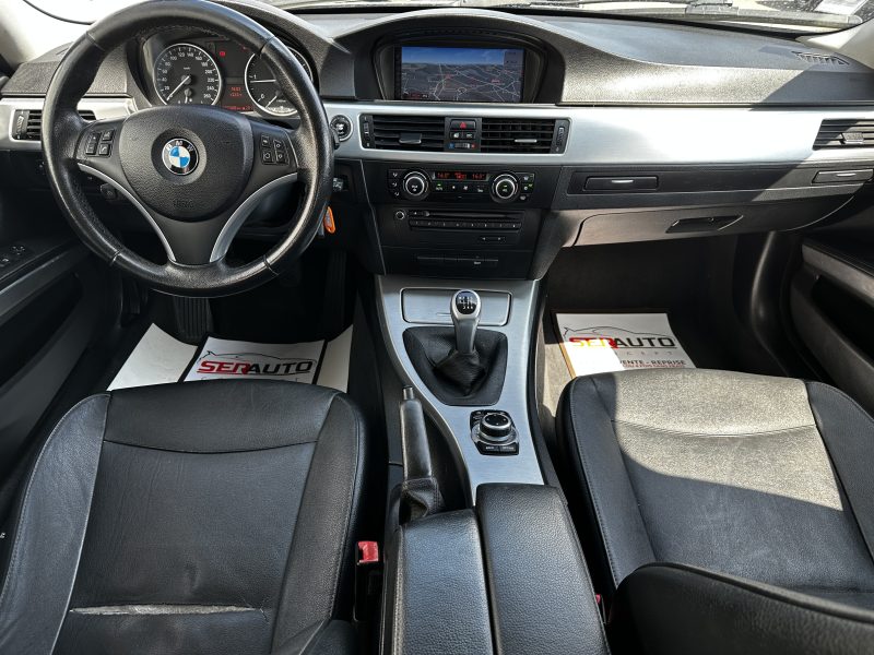 BMW SERIE 3 E90 2010