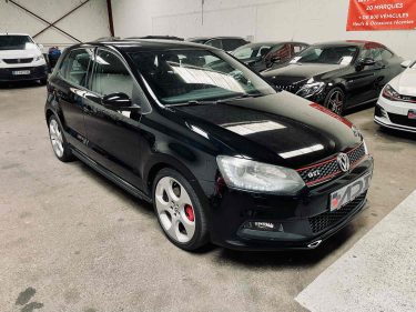 138€/mois Volkswagen Polo GTi 180ch