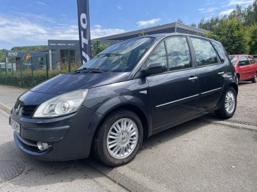 RENAULT SCENIC II 1.9DCI 130CV