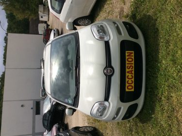 FIAT PANDA 1.2 69CH EASY