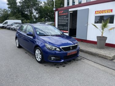 PEUGEOT 308 II 2018