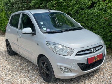 HYUNDAI i10 I 2013 1.2 86cv