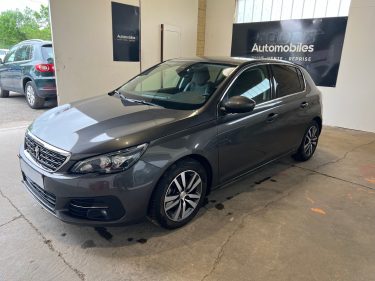 PEUGEOT 308 II 2018