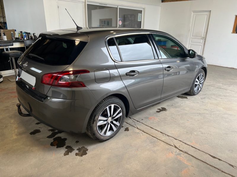 PEUGEOT 308 II 2018