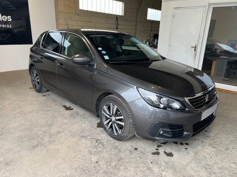 PEUGEOT 308 II 2018