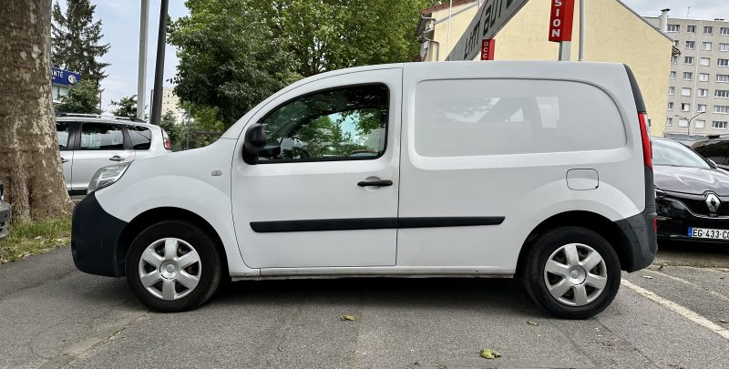 RENAULT KANGOO Express 2016