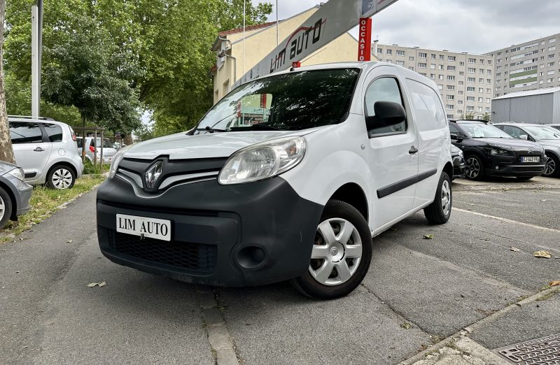 RENAULT KANGOO Express 2016