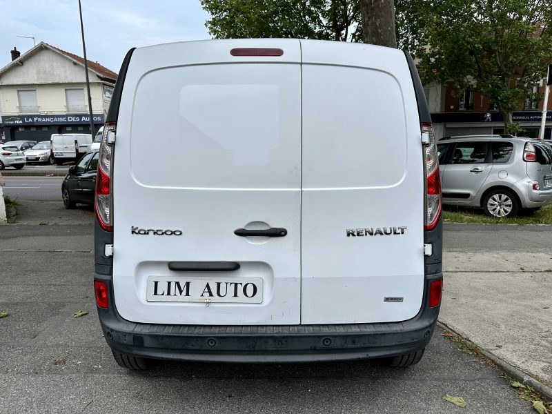 RENAULT KANGOO Express 2016