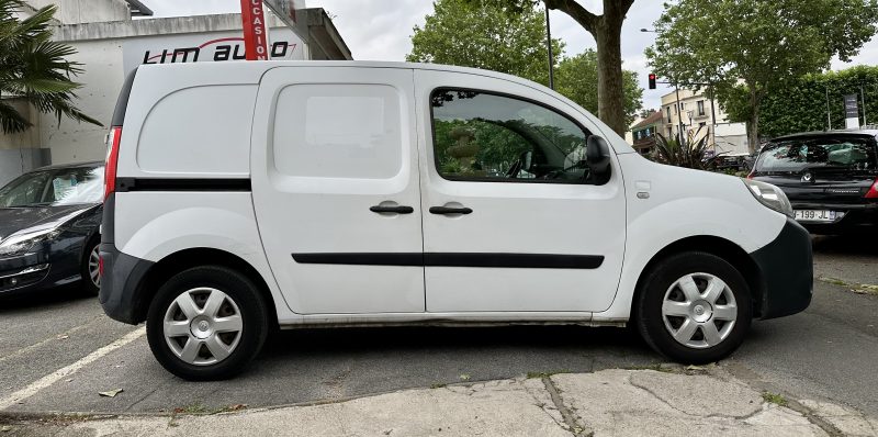 RENAULT KANGOO Express 2016