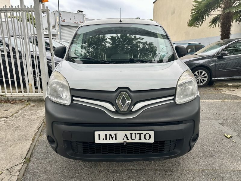 RENAULT KANGOO Express 2016