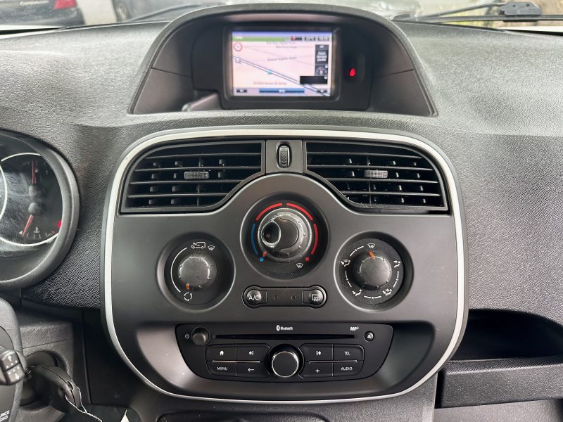 RENAULT KANGOO Express 2016