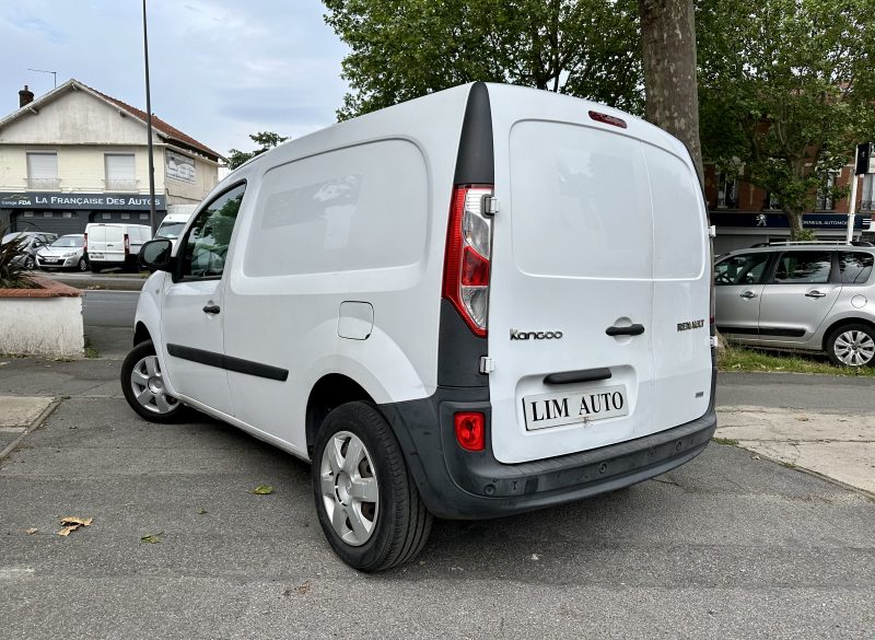 RENAULT KANGOO Express 2016