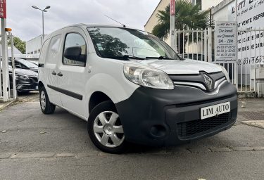 RENAULT KANGOO Express 2016