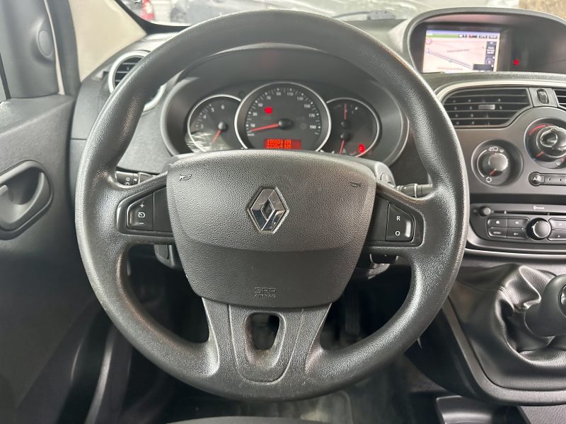 RENAULT KANGOO Express 2016