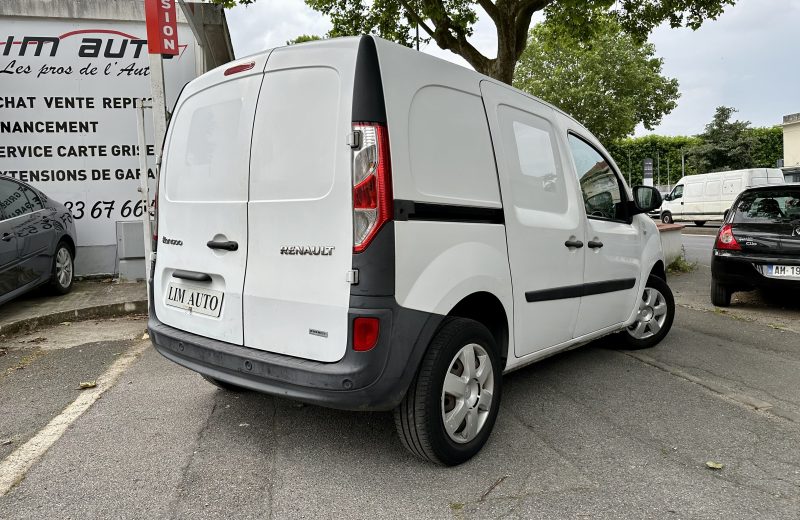 RENAULT KANGOO Express 2016