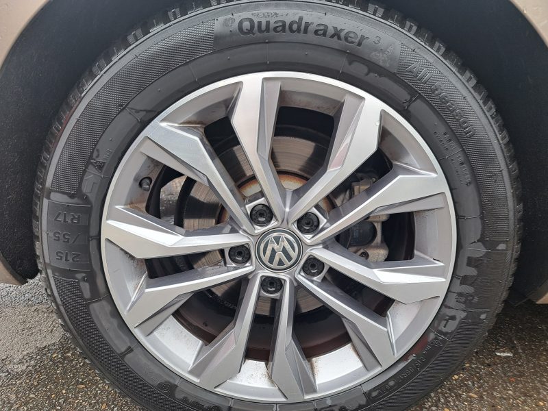 VOLKSWAGEN PASSAT B8  2015