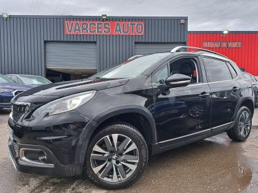 PEUGEOT 2008  2019