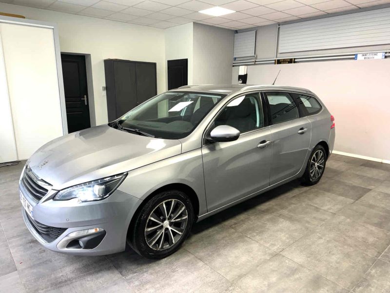 PEUGEOT 308 SW II 2015