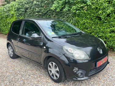 RENAULT TWINGO 2008 1.2 16V (76Ch)