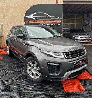 LAND ROVER RANGE ROVER EVOQUE SE DYNAMIC