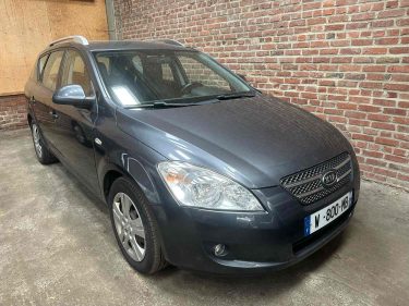 Kia CEED BREAK 1.6 Crdi 90Cv 2009