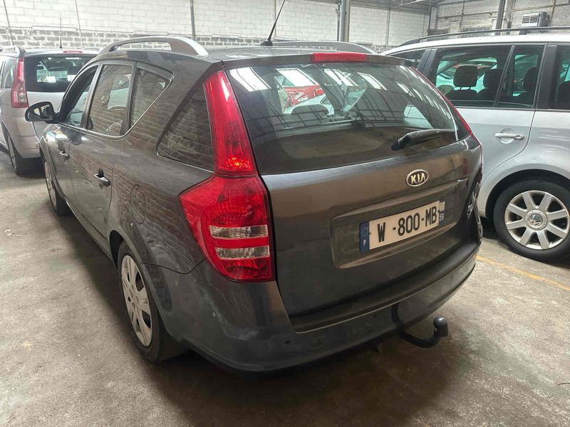 Kia CEED BREAK 1.6 Crdi 90Cv 2009