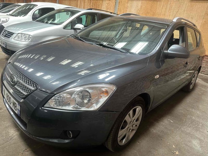 Kia CEED BREAK 1.6 Crdi 90Cv 2009