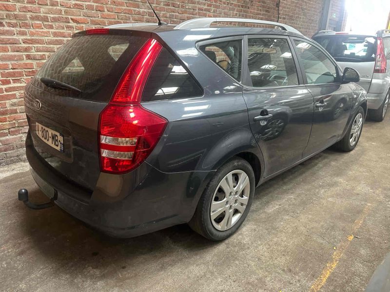 Kia CEED BREAK 1.6 Crdi 90Cv 2009