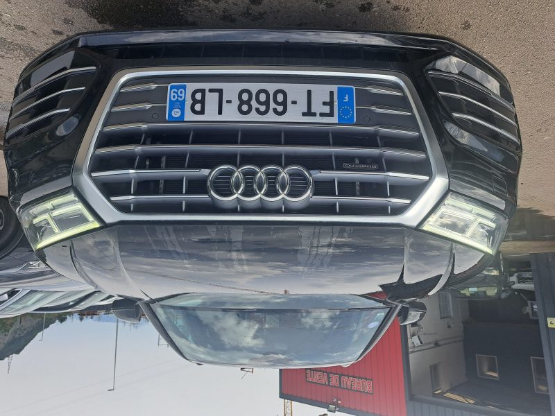 AUDI Q5 2020