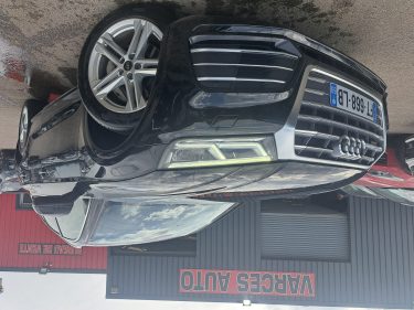 AUDI Q5 2020