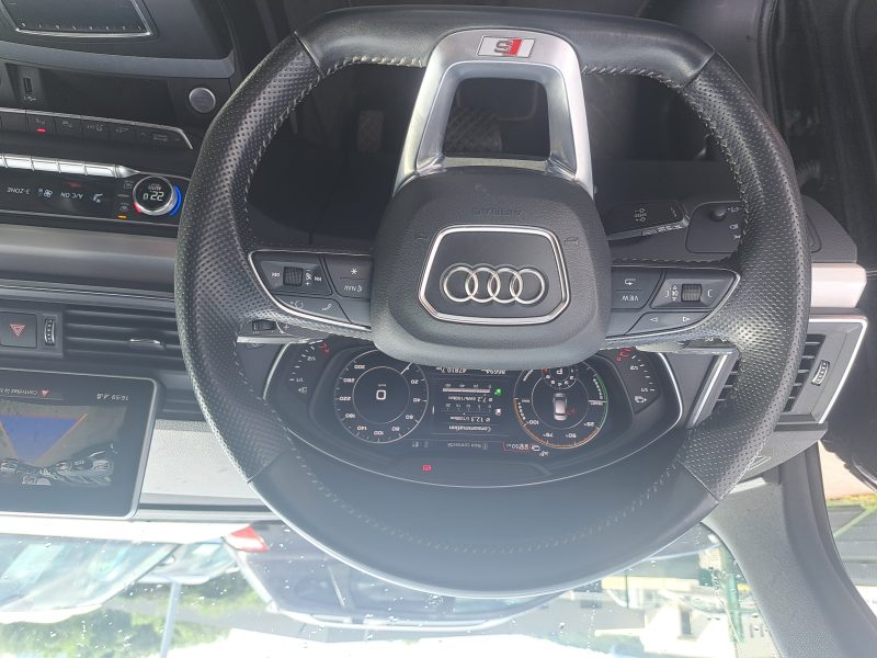 AUDI Q5 2020