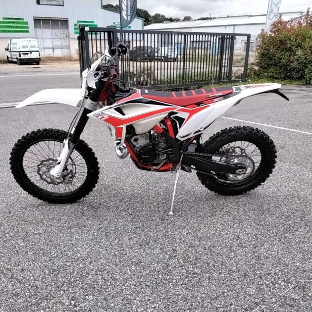 BETA ENDURO BETA  125 RR MY21 2020